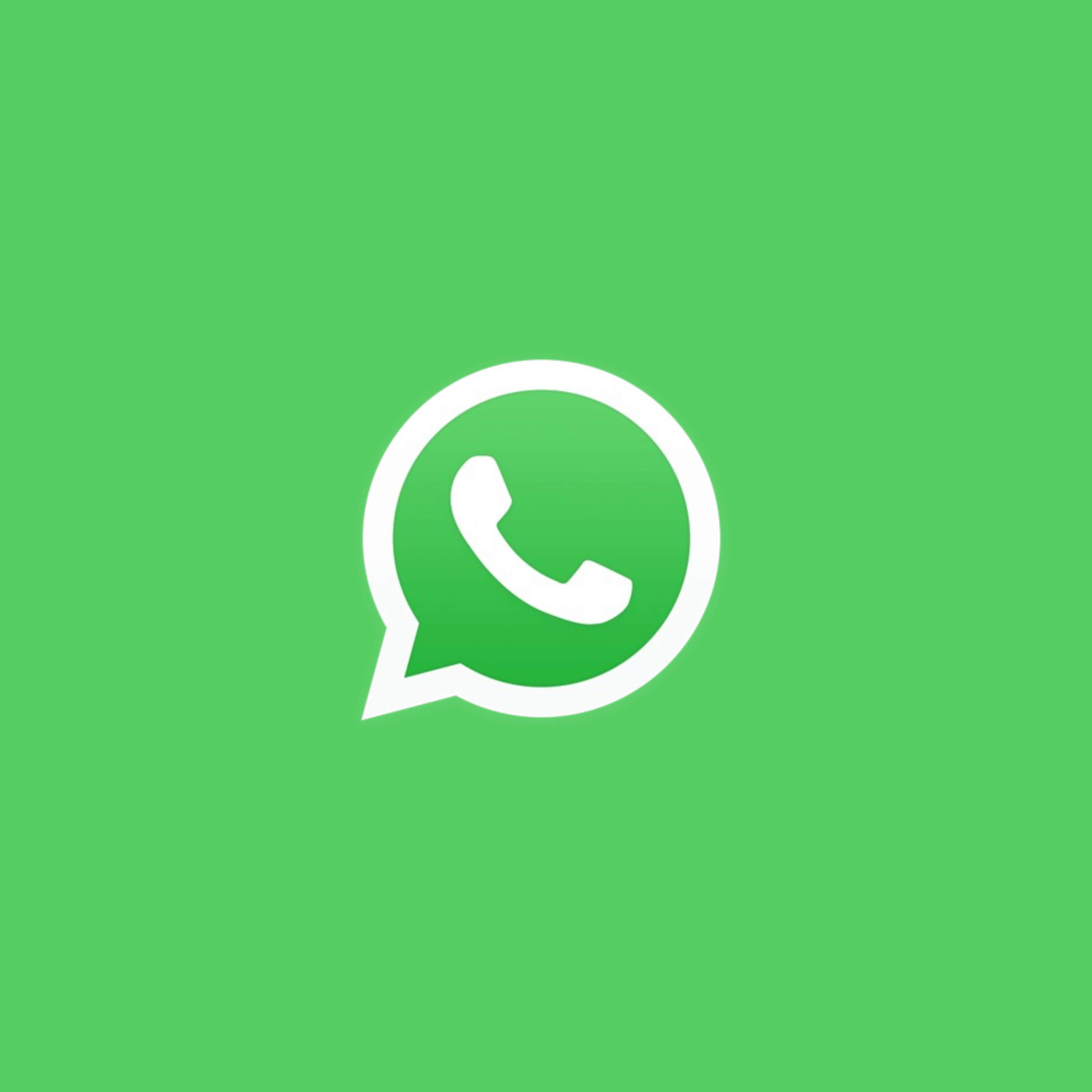 WhatsApp Icon